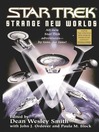 Strange New Worlds V (eBook)